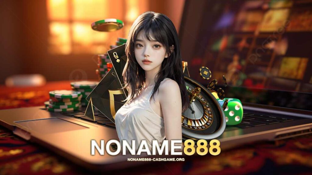 สล็อตnoname 888